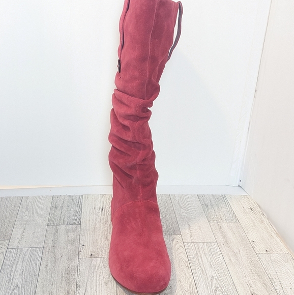 NWOT UGG Highkoo II knee high boots - Picture 9 of 16